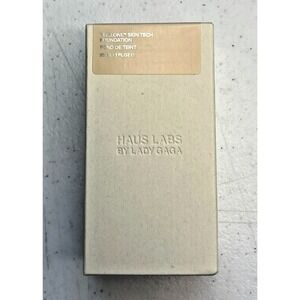 HAUS LABS BY LADY GAGA Triclone Skin Tech 070 Fair Neutral Foundation